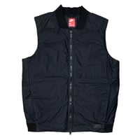 NIKE SLASHPOCKET DOWN VEST size L