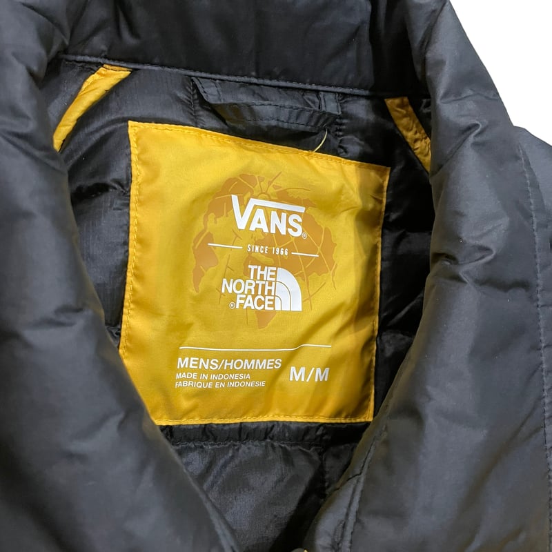 VANS × THE NORTH FACE Coach Jacket Size-M 2017' VANS × THE NORTH FACE Coach Jacket Size-M 2017'