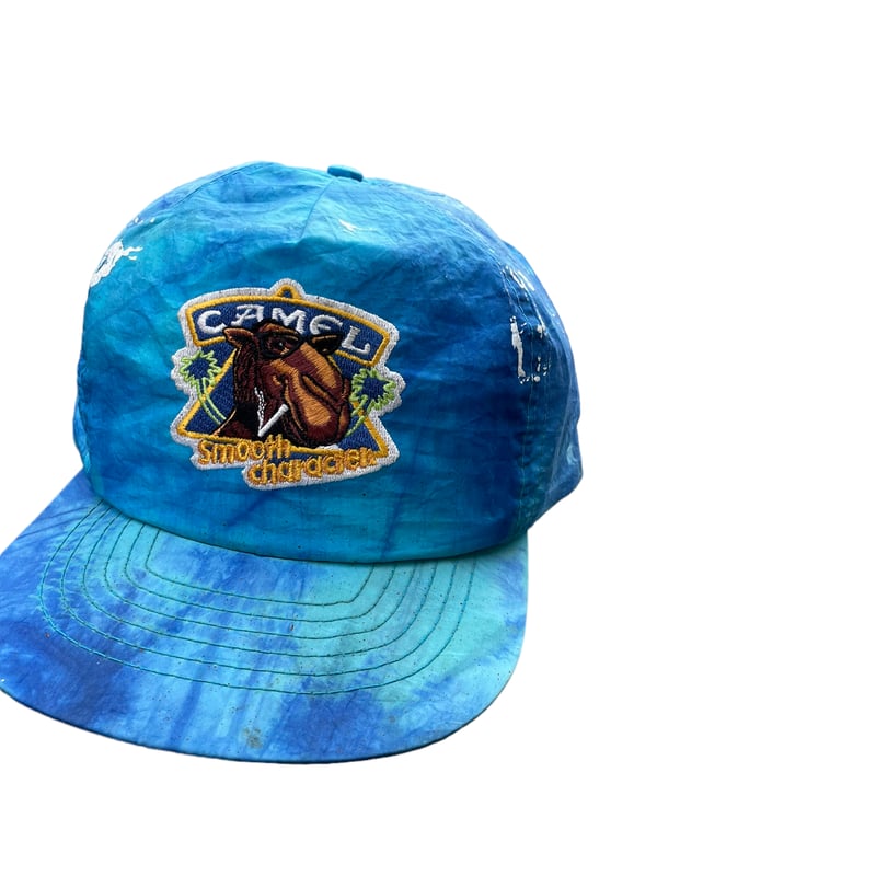 CAMEL Cap 80s~ | kiraku Store
