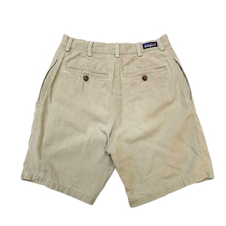 Patagonia Cotton Shorts size 30inch