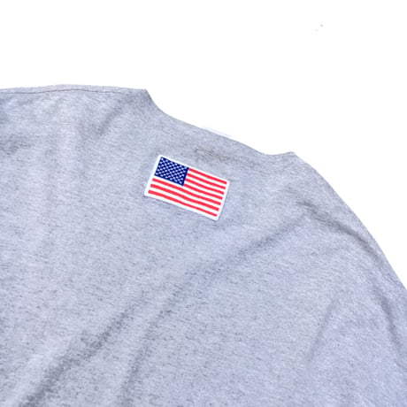 BLAZER POWER   L/s T-shirt  Size-XXL