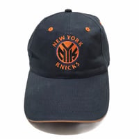 New York KNICKS Cap🏀