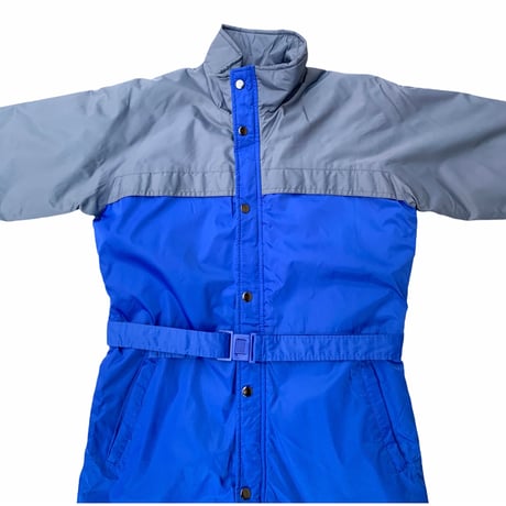 ⛷ST JOHN'S BAY NYLON JUMP SUIT size M程