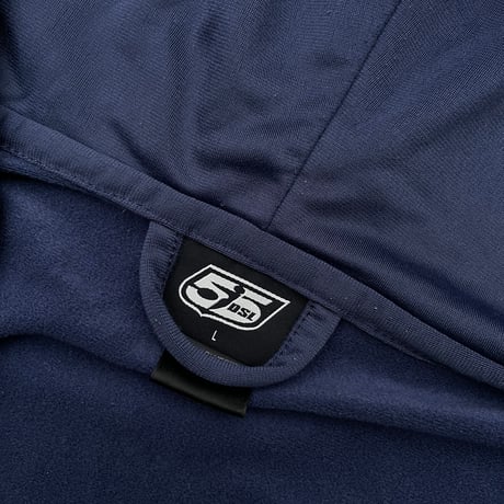 55DIESEL Zip Sweater Size-L