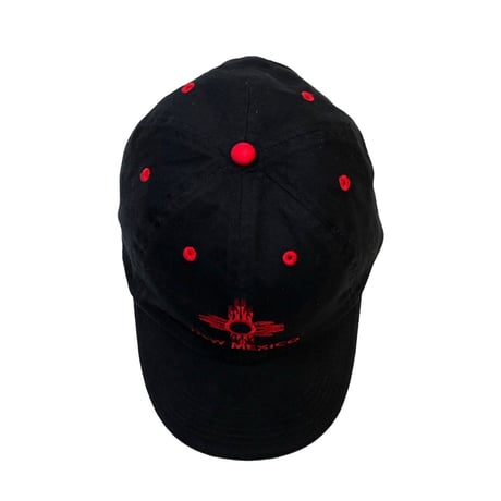 NEW MEXICO CAP
