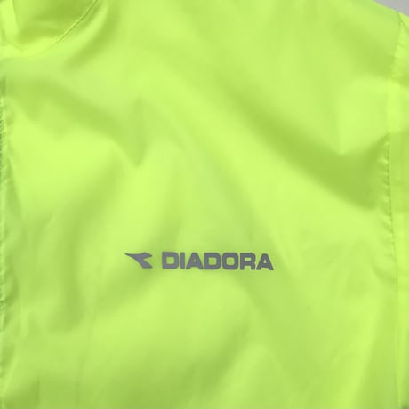 DIADORA⚽️ Training Light Jkt Size-XXL