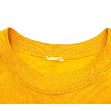 80-00's Raglan Sweater size XL程