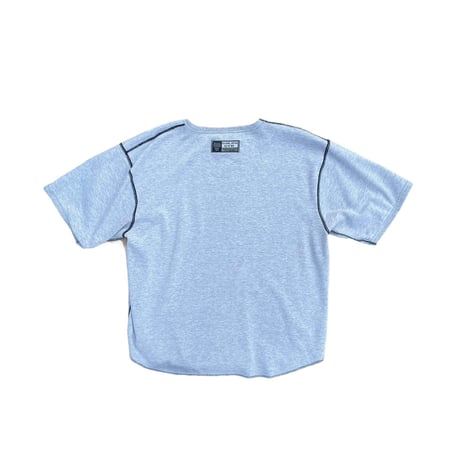 GOLD’S Gym Reversible Tee Size-XL程