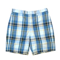 60-70's SLACKS SHORTS size 30inch