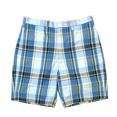 60-70's SLACKS SHORTS size 30inch