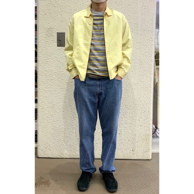70's CAMPUS SWINGTOP size M | kiraku Store