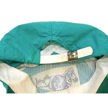 80-90's NYLON CAP