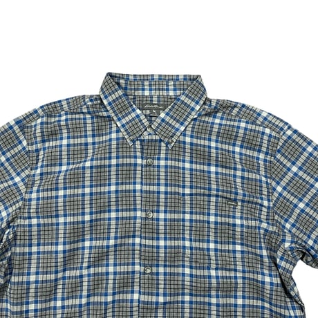 New Eddie Bauer S/s Shirt Size-XL