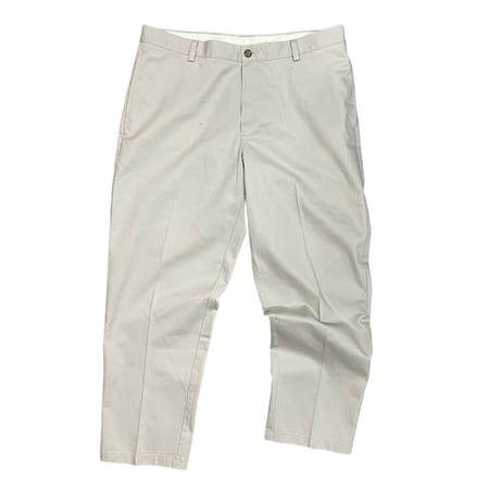 L.L.Bean Chino Pant’s Size-w37 L30