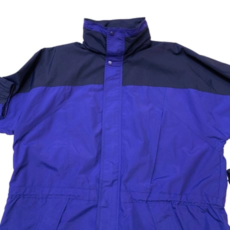 LANDS'END MOUNTAIN PARKA size XL