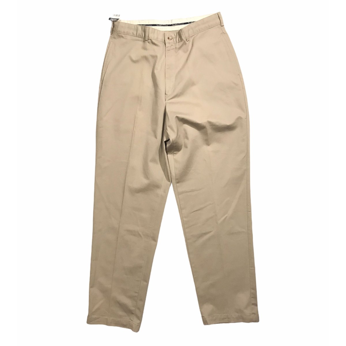 New Polo Ralph Lauren CHINO Pants Size w34 L30
