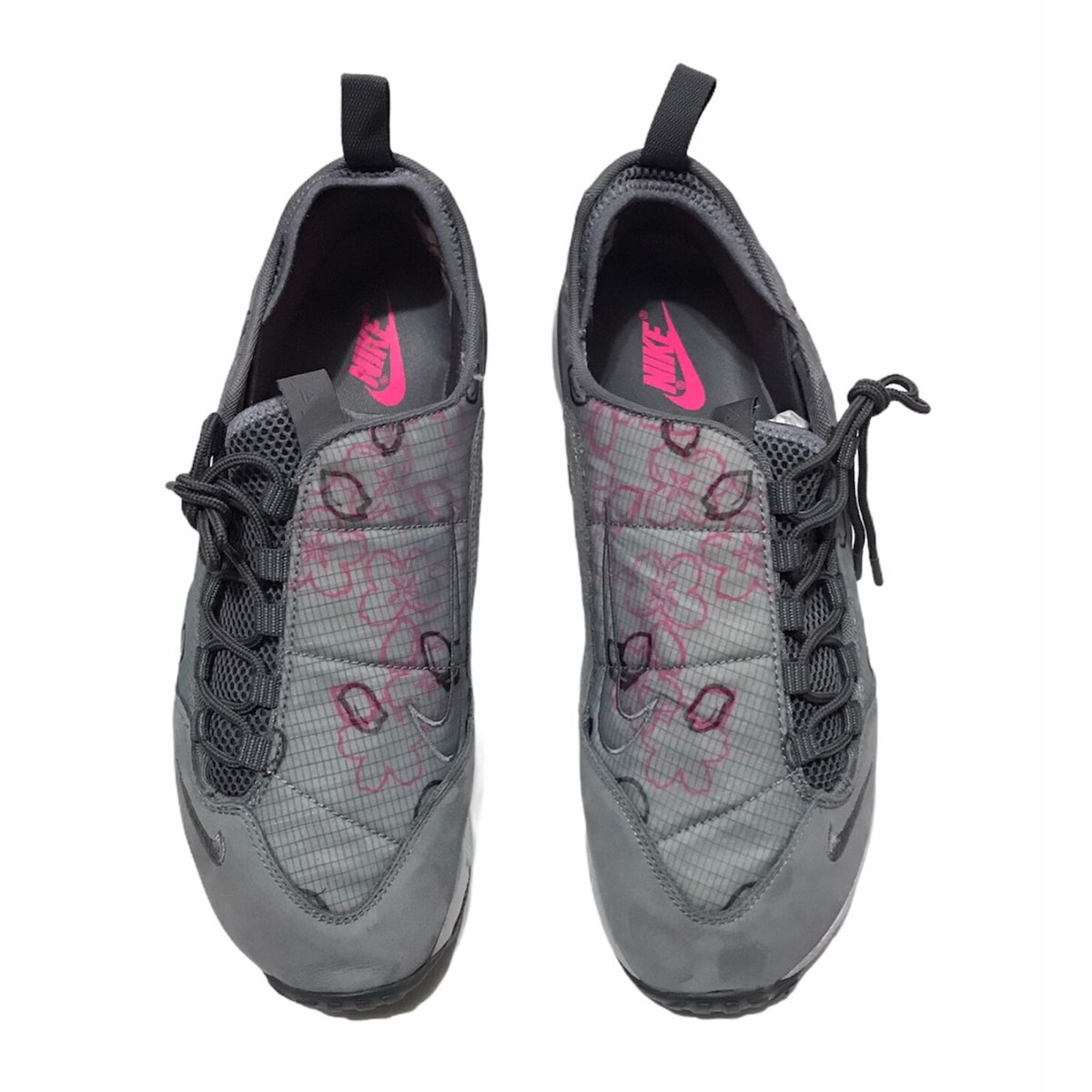 NIKE AIR FOOTSCAPE SAKURA 2016 Size 28cm US1