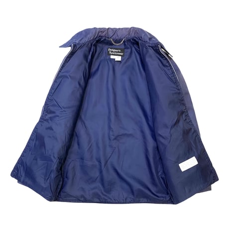 70's NYLON JACKET size M