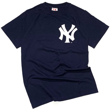 NEW YORK YANKKEES MATSUI T-SHIRT size S