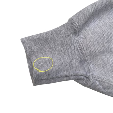 80s Champion Reverse Weave Gray-M