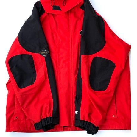 BASS PRO GORE-TEX JACKET sizeXL