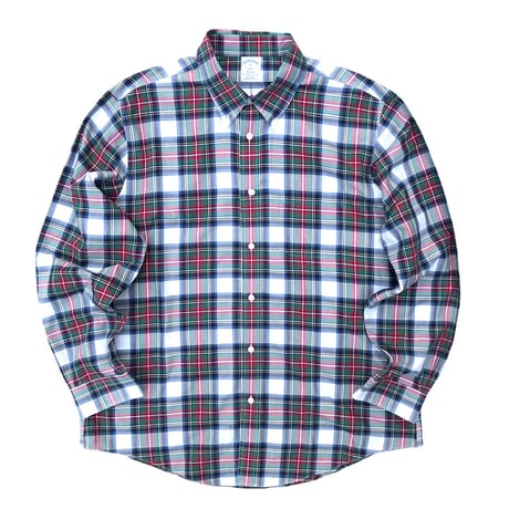 Brooks Brothers B.D Shirt Size-XL