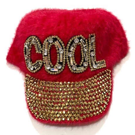 NEW COOL FUR CAP