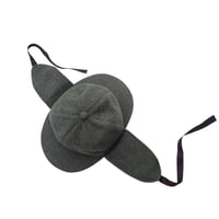 Unknow Sherlock Cap