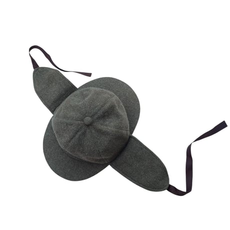 Unknow Sherlock Cap