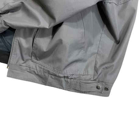 LONDON FOG Fur Liner Jkt Size-L程 80s~