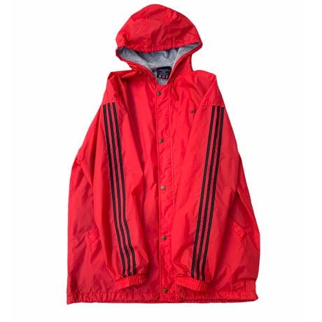 adidas Nylon Jacket Coat size L