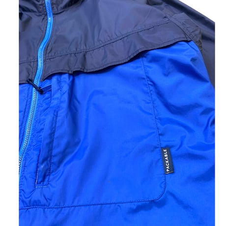 Columbia Packable Nylon Jacket size L