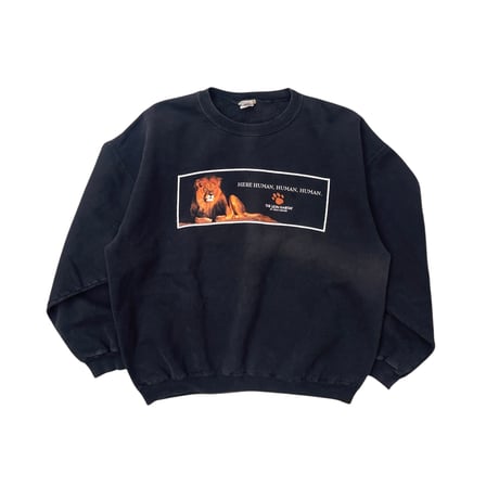 MGM GRAND Las Vegas Sweater Size-L MADE IN USA