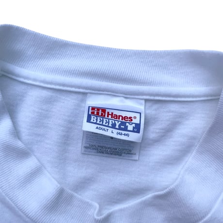 I JUMP Tee Size-L 90s~