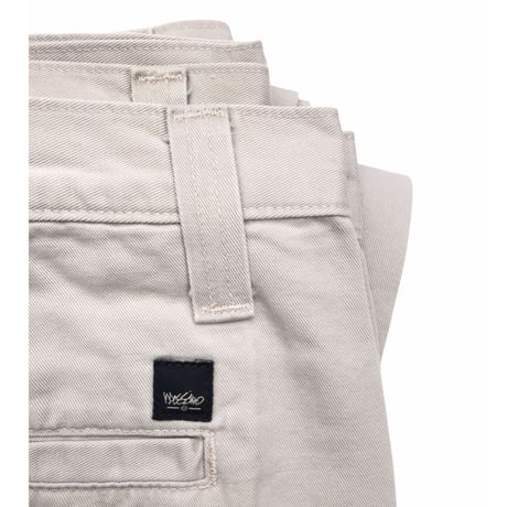 “MOSSIMO”  Chino Pants  Dead Stock 90s~ “MADE IN USA” Size-W31×L34 W32×L34