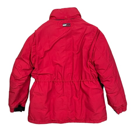 TOMMY HILFIGER SAILING DOWN Jkt Size-L 90s~