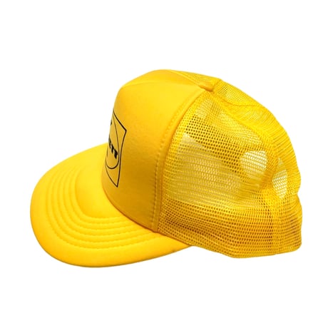 DEAD STOCK GARRETT MESH CAP
