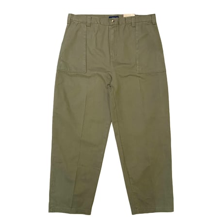 🌲DEAD STOCK OUTDOORLIFE COTTON PANTS size 42inch