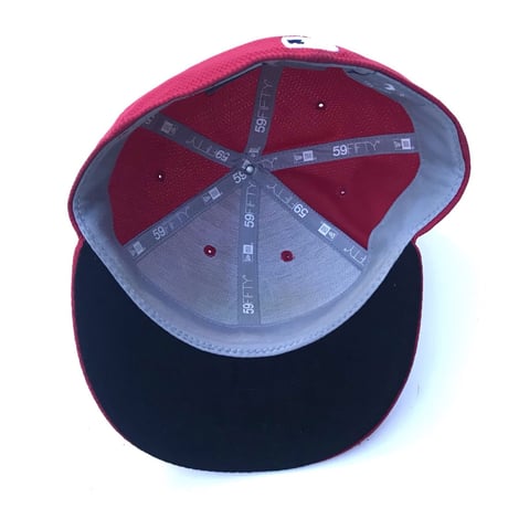 St. Louis Cardinals Cap NEW ERA Size 7-3/8