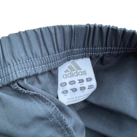 adidas Middle Length Pant’s Size L~XL 2010’