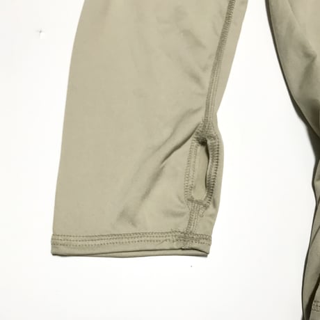 New 2007 Level1 Undershirt Size-L POLARTEC