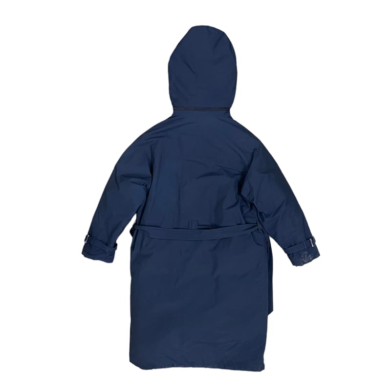 Eddie Bauer GooseDown × GORE-TEX Coat Size-M 90