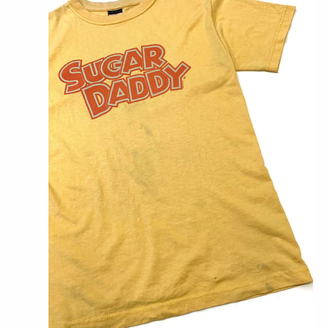 SUGAR DADDY T-SHIRT size S