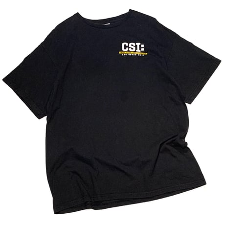 🎥CSI T-SHIRT size XL