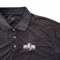 UNIVERSAL STUDIOS HOLLYWOOD  Polo shirt  Size-L