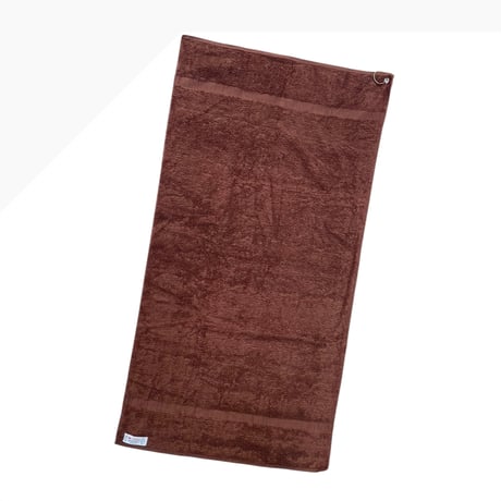 MADE IN USA Dead Stock Towel Size-115×62cm
