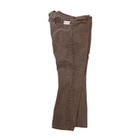 OLD STYLE DUCK PANTS size 42×31