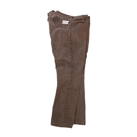 OLD STYLE DUCK PANTS size 42×31