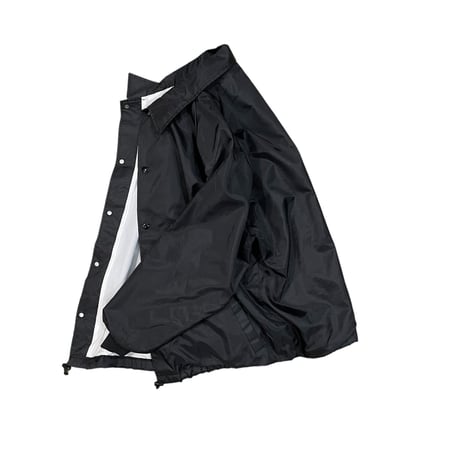 WEST ARK Coach Jkt Size-L~XL  MADE IN USA 90s~