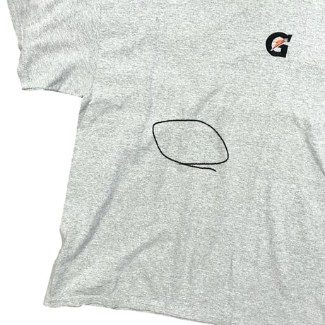 Gatorade Tee Size-XL